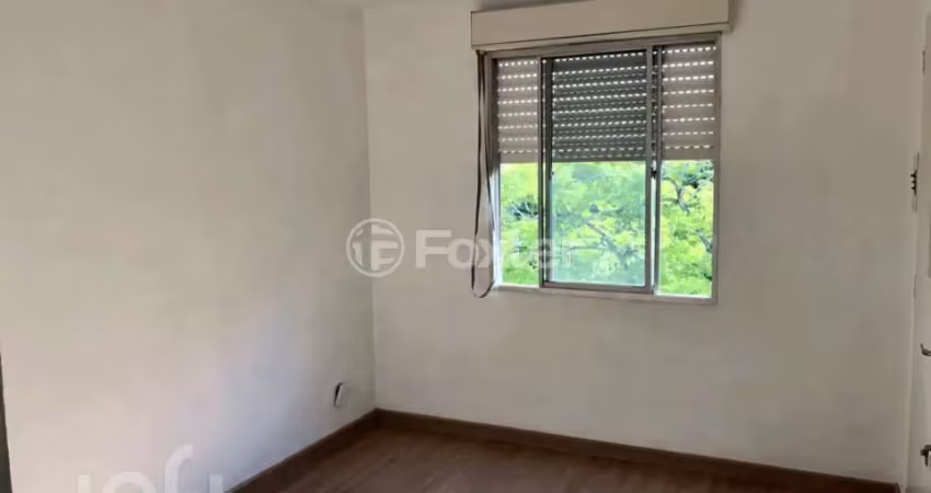 Apartamento com 1 quarto à venda na Rua Sapiranga, 1575, Canudos, Novo Hamburgo