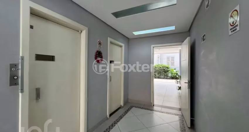 Apartamento com 1 quarto à venda na Rua Independência, 1160, Centro, São Leopoldo
