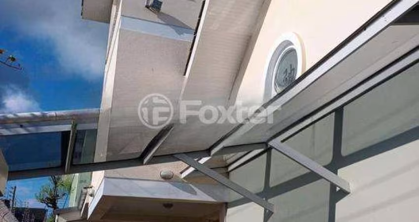 Casa com 3 quartos à venda na Rua Cruz e Souza, 432, Petrópolis, Caxias do Sul