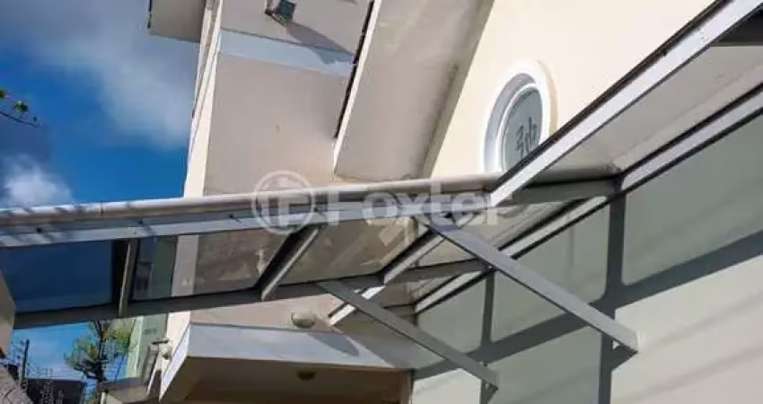 Casa com 3 quartos à venda na Rua Cruz e Souza, 432, Petrópolis, Caxias do Sul
