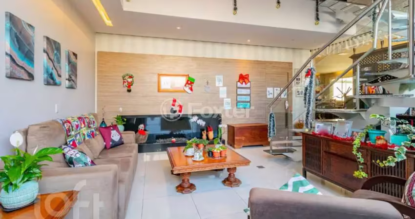 Casa com 4 quartos à venda na Rua FAB, 380, Nossa Senhora das Graças, Canoas