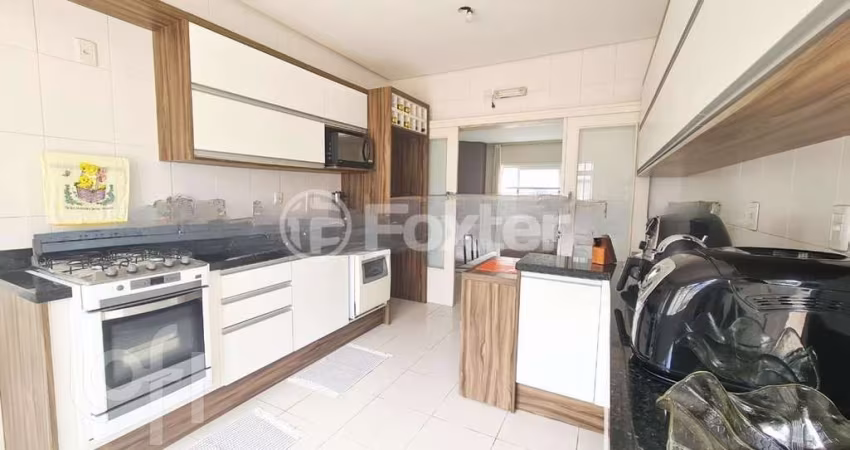 Casa com 4 quartos à venda na Rua Áustria, 196, Marechal Rondon, Canoas