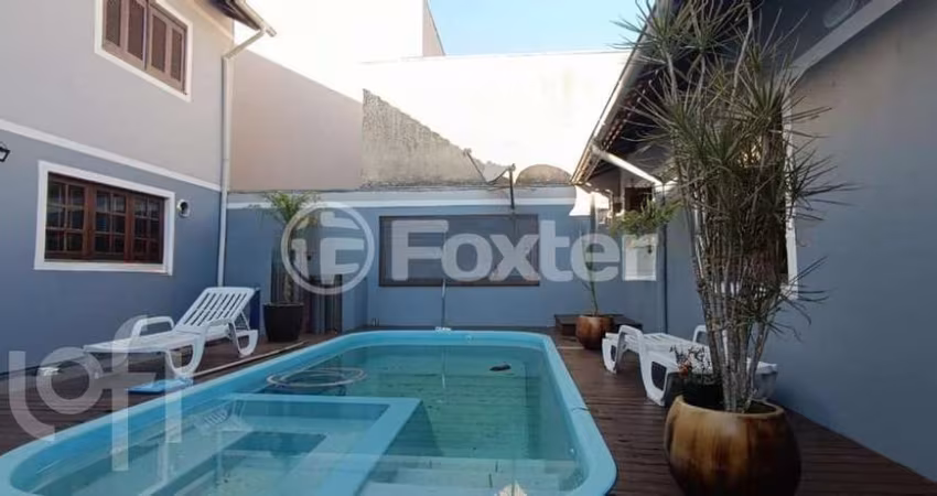 Casa com 3 quartos à venda na Rua Suécia, 209, Marechal Rondon, Canoas