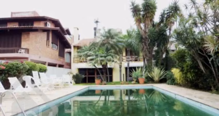 Casa com 4 quartos à venda na Avenida Cai, 390, Cristal, Porto Alegre