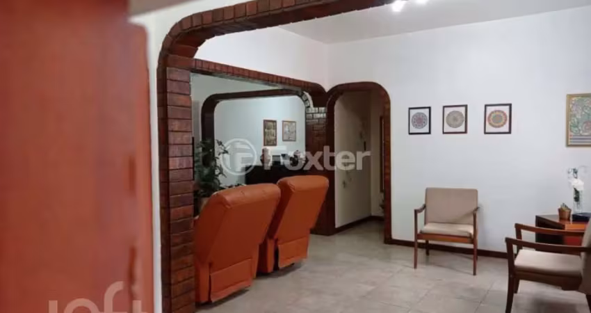 Casa com 2 quartos à venda na Estrada João Vedana, 587, Cavalhada, Porto Alegre