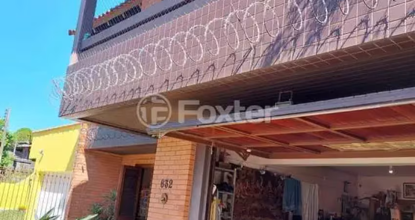 Casa com 3 quartos à venda na Rua Conselheiro D'Ávila, 632, Jardim Floresta, Porto Alegre