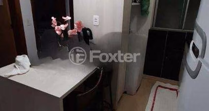 Apartamento com 2 quartos à venda na Avenida General Daltro Filho, 1575, Hamburgo Velho, Novo Hamburgo