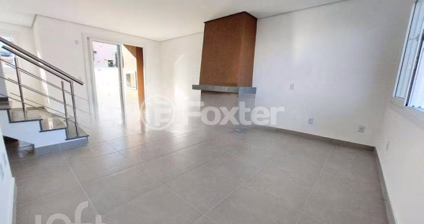 Casa com 3 quartos à venda na Rua Jorge Babot Miranda, 615, Aberta dos Morros, Porto Alegre