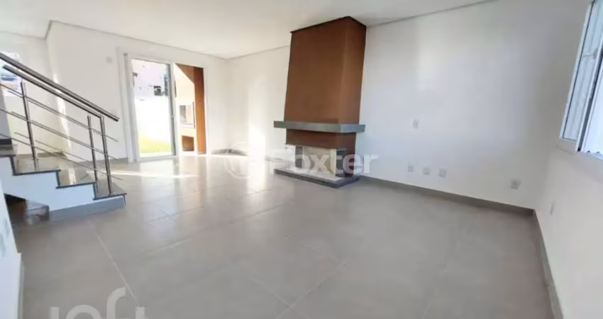 Casa com 3 quartos à venda na Rua Jorge Babot Miranda, 615, Aberta dos Morros, Porto Alegre