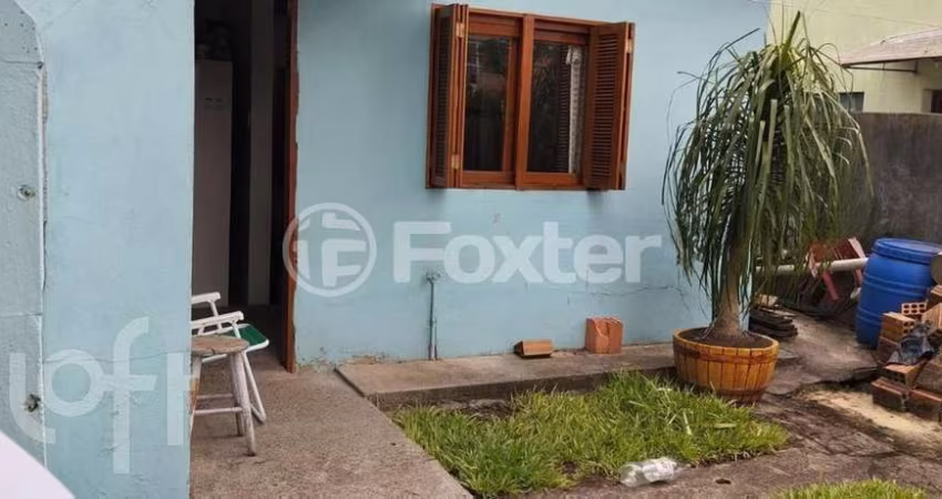 Casa com 1 quarto à venda na Avenida Ferroviária, 1300, Humaitá, Porto Alegre