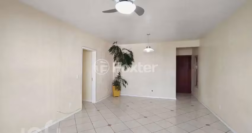 Apartamento com 3 quartos à venda na Rua Caeté, 230, Vila Rosa, Novo Hamburgo
