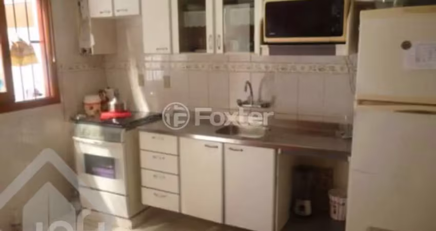 Casa com 3 quartos à venda na Rua Luiz Delfino, 39, Espírito Santo, Porto Alegre
