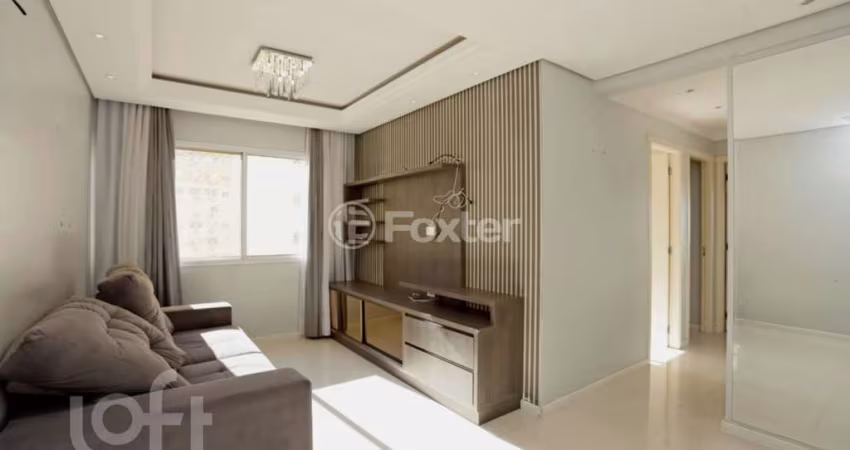 Apartamento com 3 quartos à venda na Rua Venida Bento Goncalves, 1515, Santo Antônio, Porto Alegre