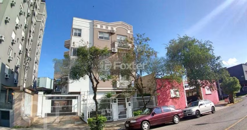 Apartamento com 2 quartos à venda na Rua Cinco de Abril, 245, Rio Branco, Novo Hamburgo
