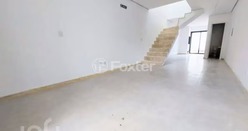 Casa com 2 quartos à venda na Rua Manoel Braga Gastal, 21, Hípica, Porto Alegre