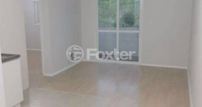 Apartamento com 2 quartos à venda na Rua Gomercindo Andrade Camargo, 1070, São Luiz, Caxias do Sul