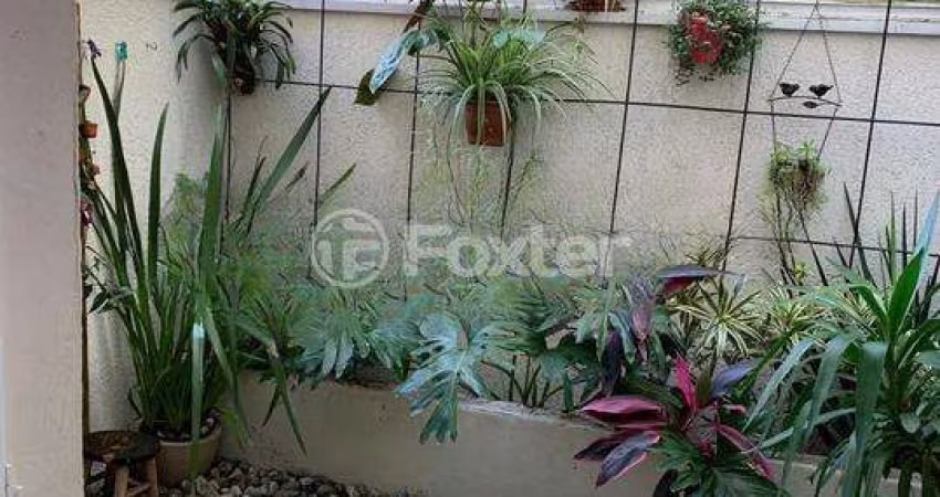Casa com 2 quartos à venda na Estrada Vila Maria, 70, Cavalhada, Porto Alegre