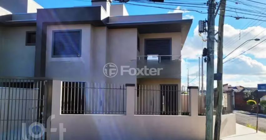 Casa com 3 quartos à venda na Rua Canoas, 4, Boa Vista, Novo Hamburgo