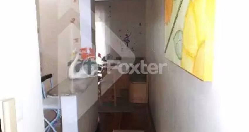 Apartamento com 2 quartos à venda na Rua Benjamin Constant, 404, Rio Branco, Novo Hamburgo