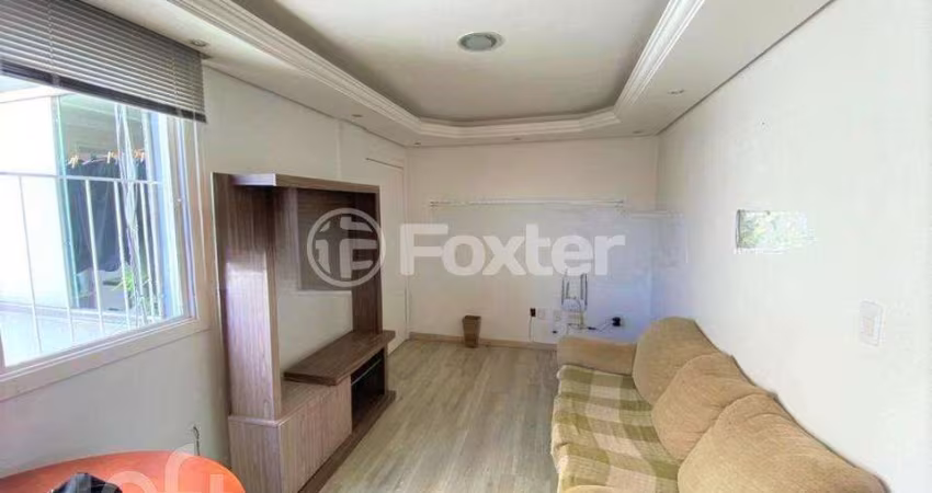 Apartamento com 2 quartos à venda na Avenida Pedro Adams Filho, 2250, Ouro Branco, Novo Hamburgo