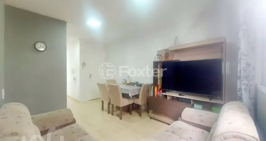 Apartamento com 2 quartos à venda na Rua Machadinho, 1580, Rio Branco, Canoas