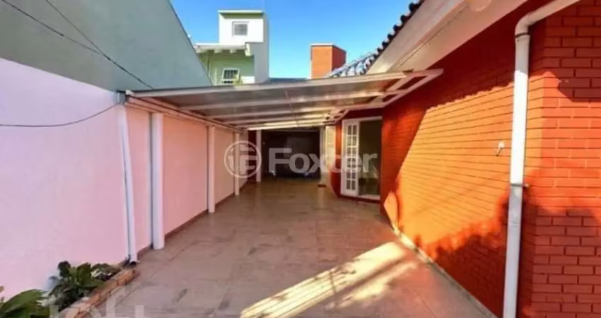 Casa com 2 quartos à venda na Rua João Aluysio Jacob, 380, Fátima, Canoas