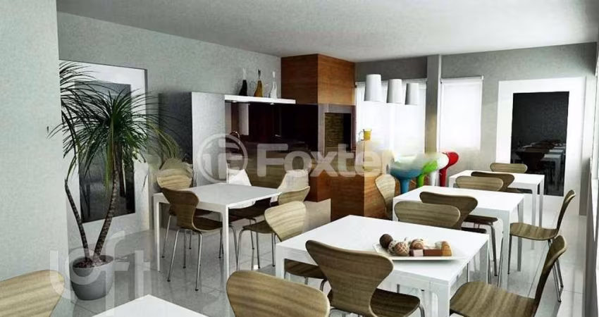 Apartamento com 2 quartos à venda na Rua Eugênio Berger, 140, Scharlau, São Leopoldo