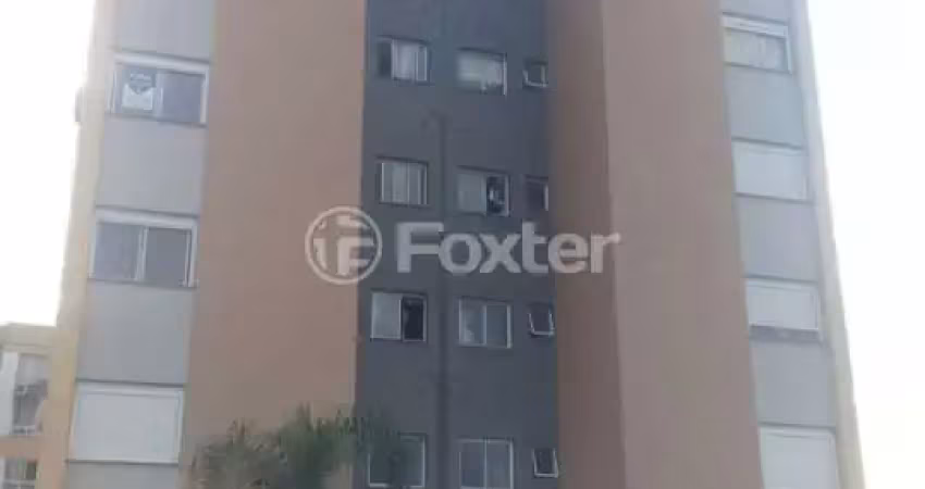Apartamento com 2 quartos à venda na Rua Santa Clara, 735, Santa Fé, Gravataí