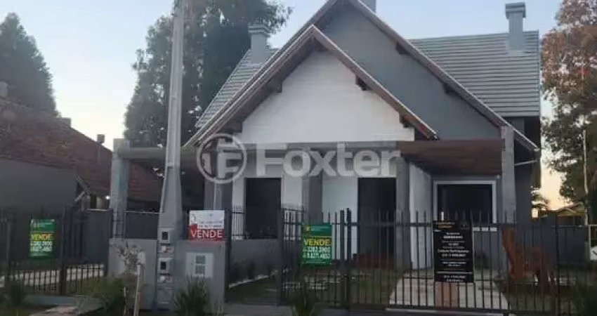 Casa com 3 quartos à venda na Rua Luís Gali, 378, Parque das Hortênsias, Canela