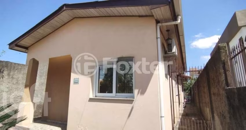 Casa com 3 quartos à venda na Rua Machadinho, 406, Rio Branco, Canoas