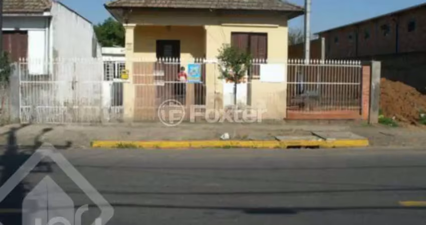 Casa com 3 quartos à venda na Rua Machadinho, 406, Rio Branco, Canoas