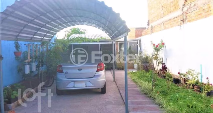 Casa com 2 quartos à venda na Rua do Schneider, 728, Hípica, Porto Alegre