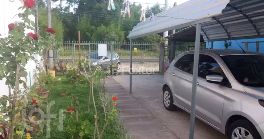 Casa com 2 quartos à venda na Rua do Schneider, 728, Hípica, Porto Alegre