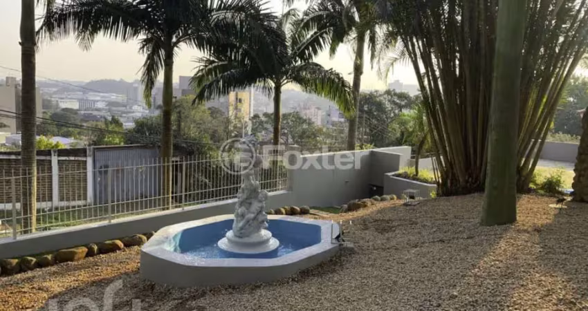 Casa com 3 quartos à venda na Rua Fortaleza, 370, Boa Vista, Novo Hamburgo