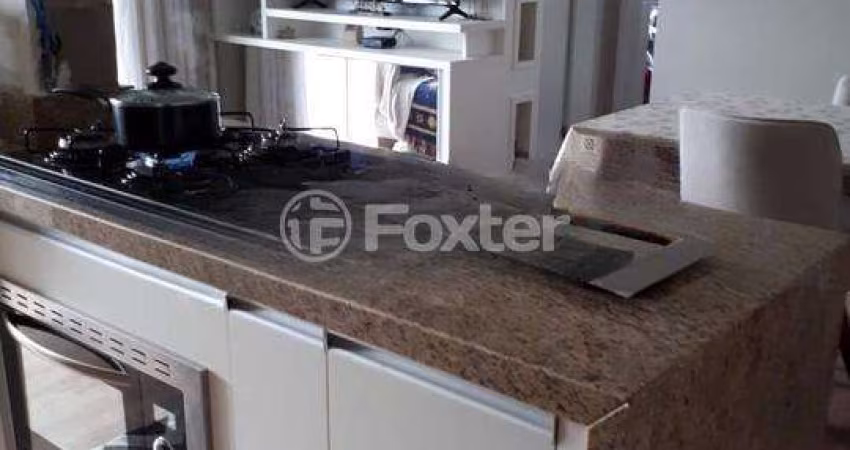 Apartamento com 2 quartos à venda na Rua Miguel Couto, 195, Morada do Vale III, Gravataí