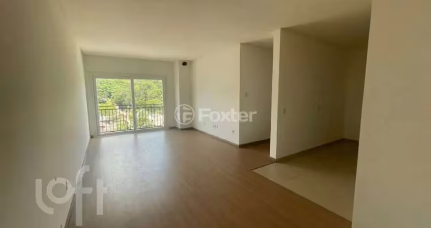Apartamento com 2 quartos à venda na Rua Do Refúgio, 101, Floresta, Gramado