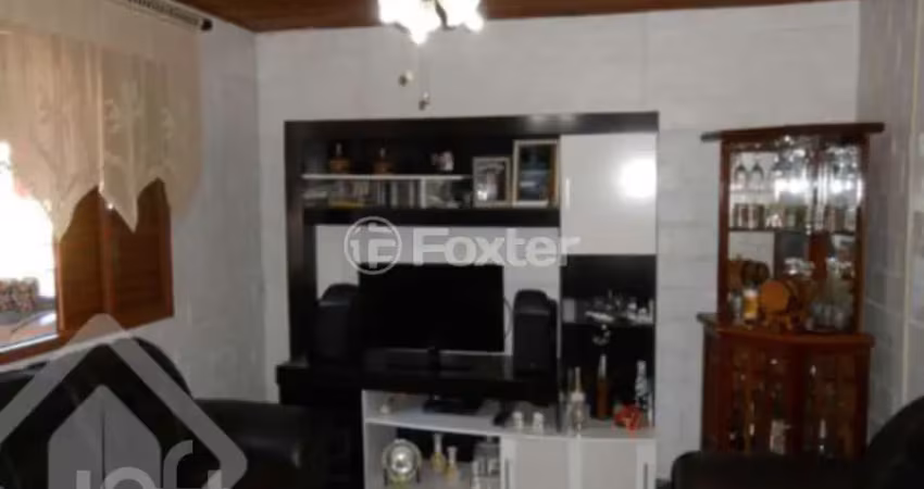Casa com 4 quartos à venda na Rua Tupiniquins, 41, Ideal, Novo Hamburgo