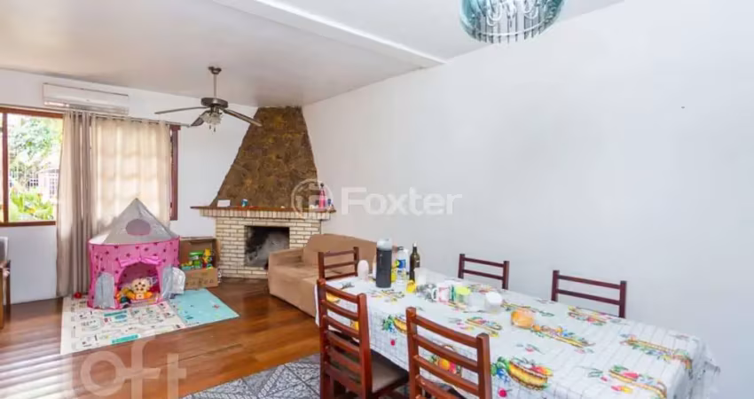 Casa com 3 quartos à venda na Rua Fernando Cortez, 421, Cristo Redentor, Porto Alegre