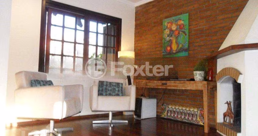 Casa com 3 quartos à venda na Rua José Aristides Martins, 90, Ipanema, Porto Alegre
