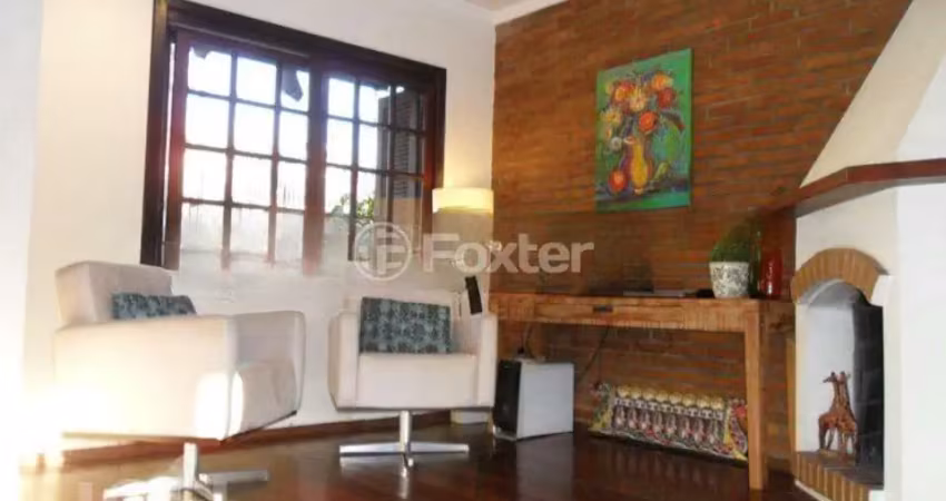 Casa com 3 quartos à venda na Rua José Aristides Martins, 90, Ipanema, Porto Alegre