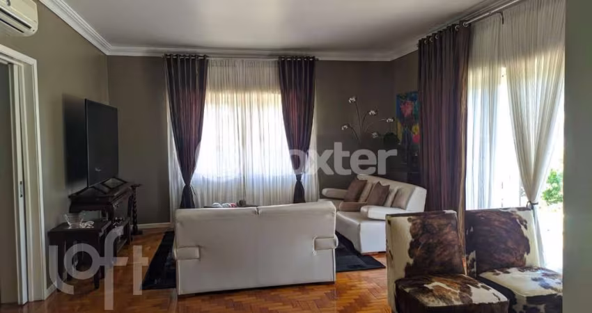 Casa com 3 quartos à venda na Rua Arroio do Meio, 124, Primavera, Novo Hamburgo
