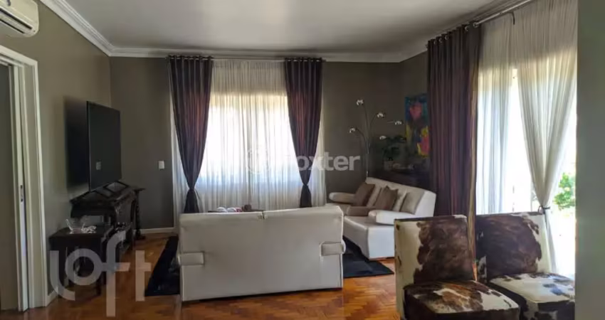 Casa com 3 quartos à venda na Rua Arroio do Meio, 124, Primavera, Novo Hamburgo