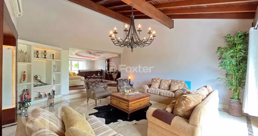 Casa com 4 quartos à venda na Avenida Cai, 287, Cristal, Porto Alegre