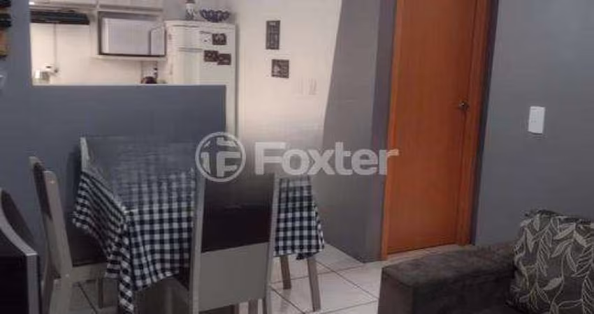 Apartamento com 2 quartos à venda na Rua Oswaldo Arthur Hartz, 400, Canudos, Novo Hamburgo
