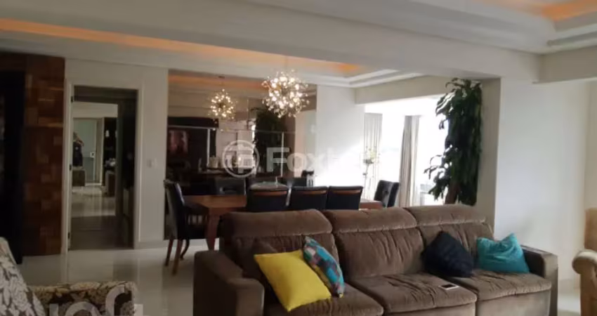Apartamento com 3 quartos à venda na Rua Vinte e Cinco de Julho, 60, Rio Branco, Novo Hamburgo