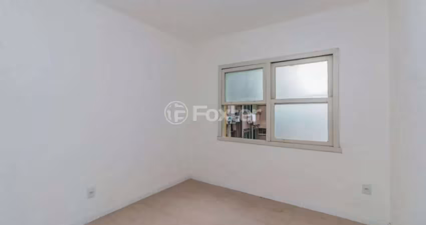 Apartamento com 1 quarto à venda na Avenida Senador Salgado Filho, 359, Centro Histórico, Porto Alegre