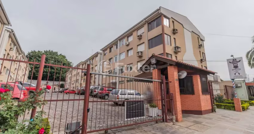 Apartamento com 2 quartos à venda na Avenida Engenheiro Francisco Rodolfo Simch, 295, Sarandi, Porto Alegre