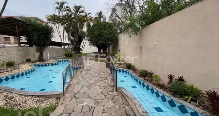 Apartamento com 2 quartos à venda na Rua Brasil, 214, Centro, Canoas