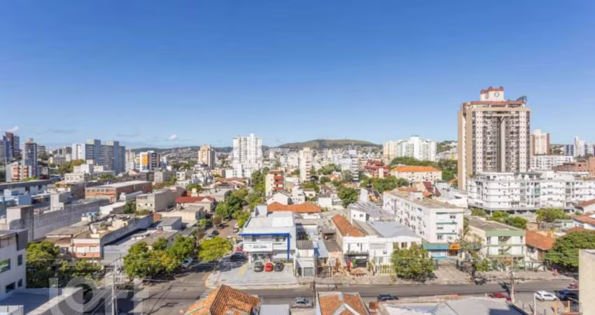 Apartamento com 2 quartos à venda na Rua São Francisco, 469, Santana, Porto Alegre