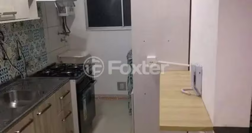 Apartamento com 2 quartos à venda na Avenida Dorival Cândido Luz de Oliveira, 3520, São Jerônimo, Gravataí